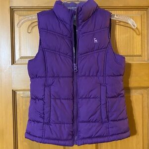 Old Navy Purple Garment
